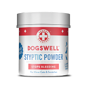 Dogswell Remedy Recovery - Styptic Powder
